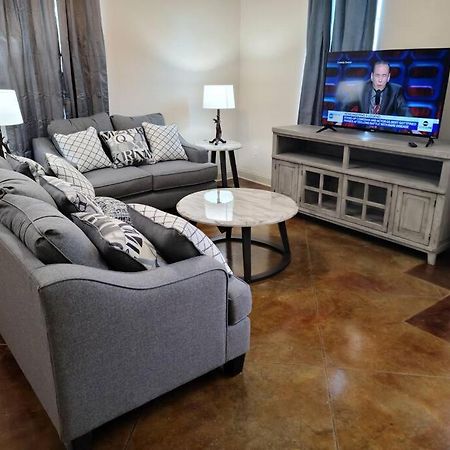 Villa 5 Hammond Bagian luar foto