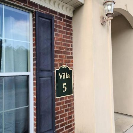 Villa 5 Hammond Bagian luar foto