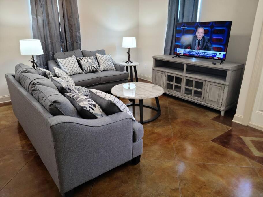 Villa 5 Hammond Bagian luar foto