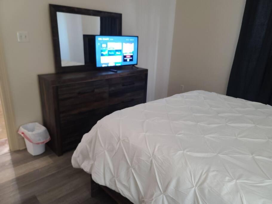 Villa 5 Hammond Bagian luar foto