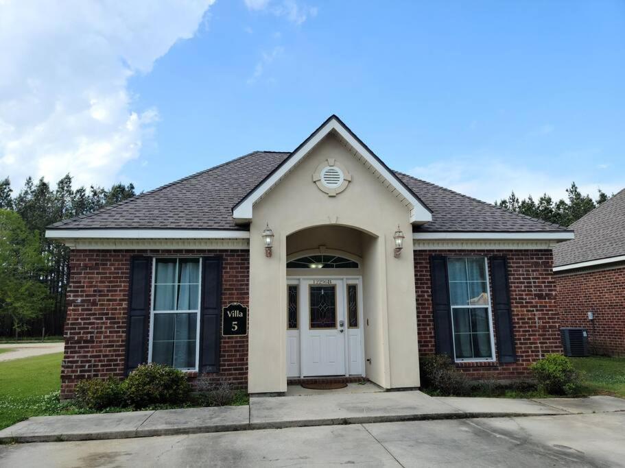 Villa 5 Hammond Bagian luar foto