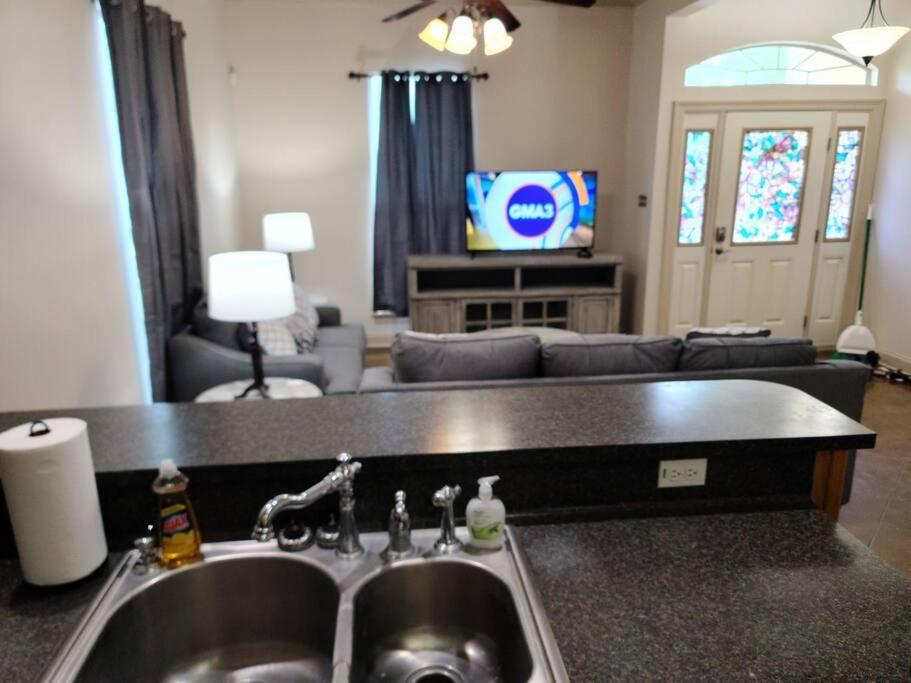 Villa 5 Hammond Bagian luar foto