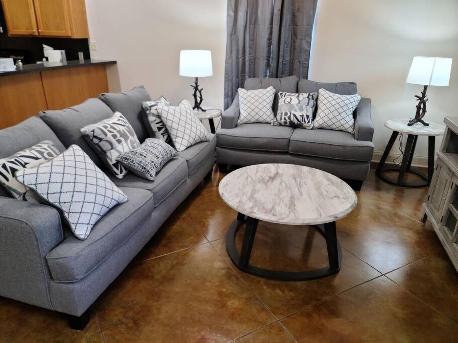 Villa 5 Hammond Bagian luar foto