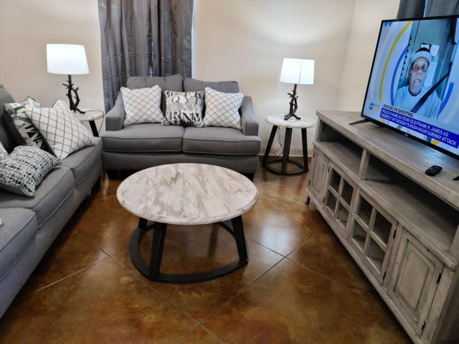 Villa 5 Hammond Bagian luar foto