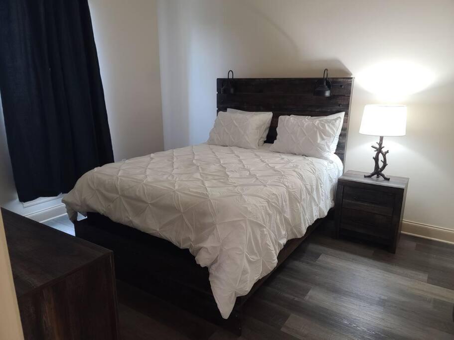 Villa 5 Hammond Bagian luar foto